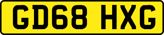 GD68HXG