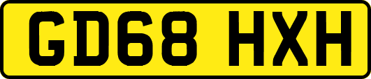 GD68HXH