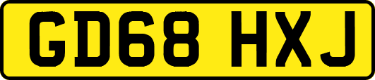 GD68HXJ