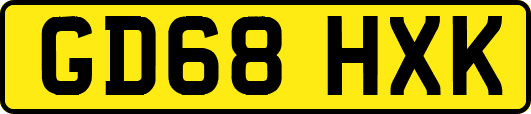GD68HXK