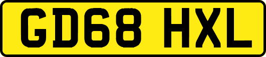 GD68HXL