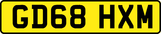 GD68HXM