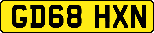 GD68HXN