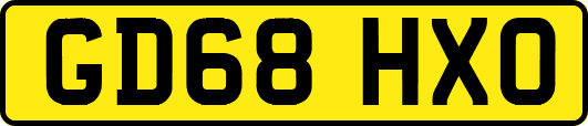 GD68HXO