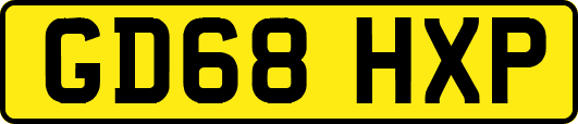 GD68HXP