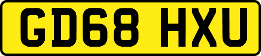 GD68HXU