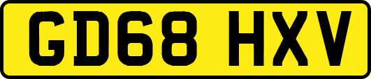 GD68HXV