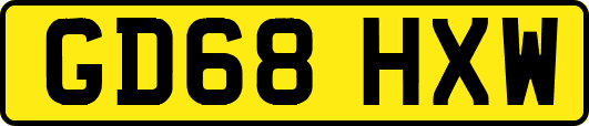 GD68HXW