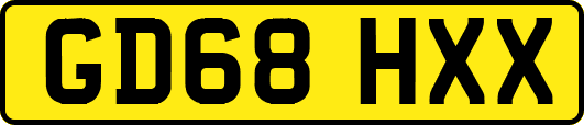 GD68HXX