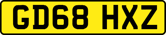 GD68HXZ