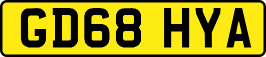 GD68HYA