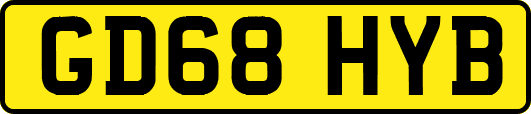 GD68HYB