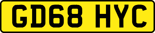 GD68HYC