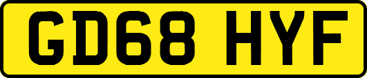 GD68HYF