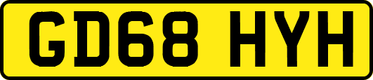 GD68HYH