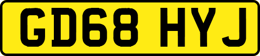 GD68HYJ