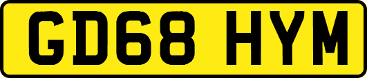 GD68HYM