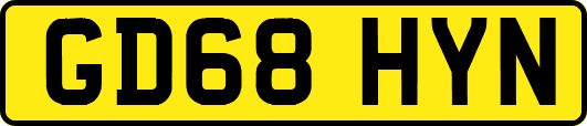 GD68HYN