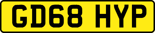 GD68HYP