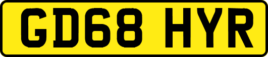GD68HYR