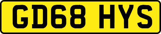 GD68HYS