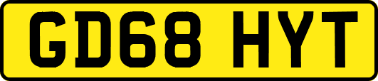 GD68HYT