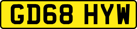 GD68HYW
