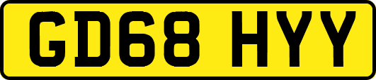 GD68HYY