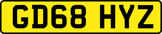 GD68HYZ