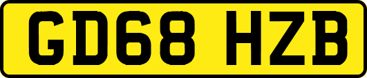 GD68HZB