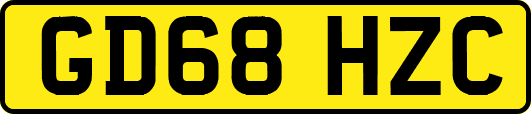 GD68HZC