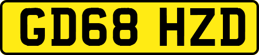 GD68HZD