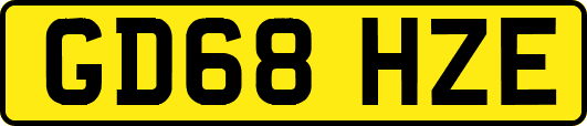 GD68HZE