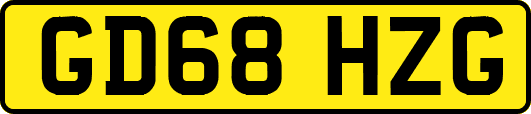 GD68HZG