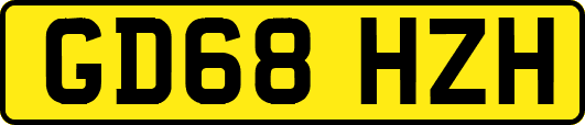 GD68HZH