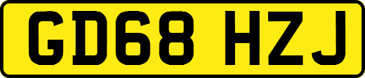 GD68HZJ