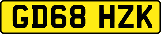 GD68HZK