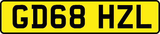 GD68HZL