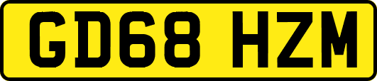 GD68HZM