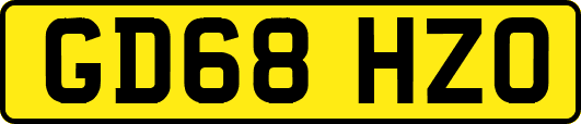 GD68HZO