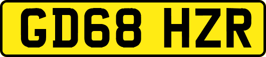 GD68HZR
