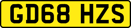 GD68HZS