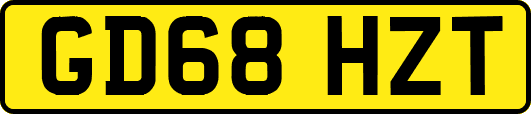 GD68HZT