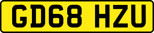 GD68HZU