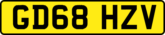 GD68HZV