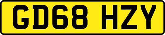 GD68HZY