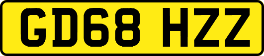 GD68HZZ