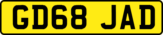 GD68JAD