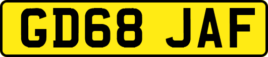 GD68JAF