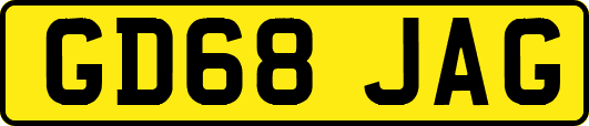 GD68JAG